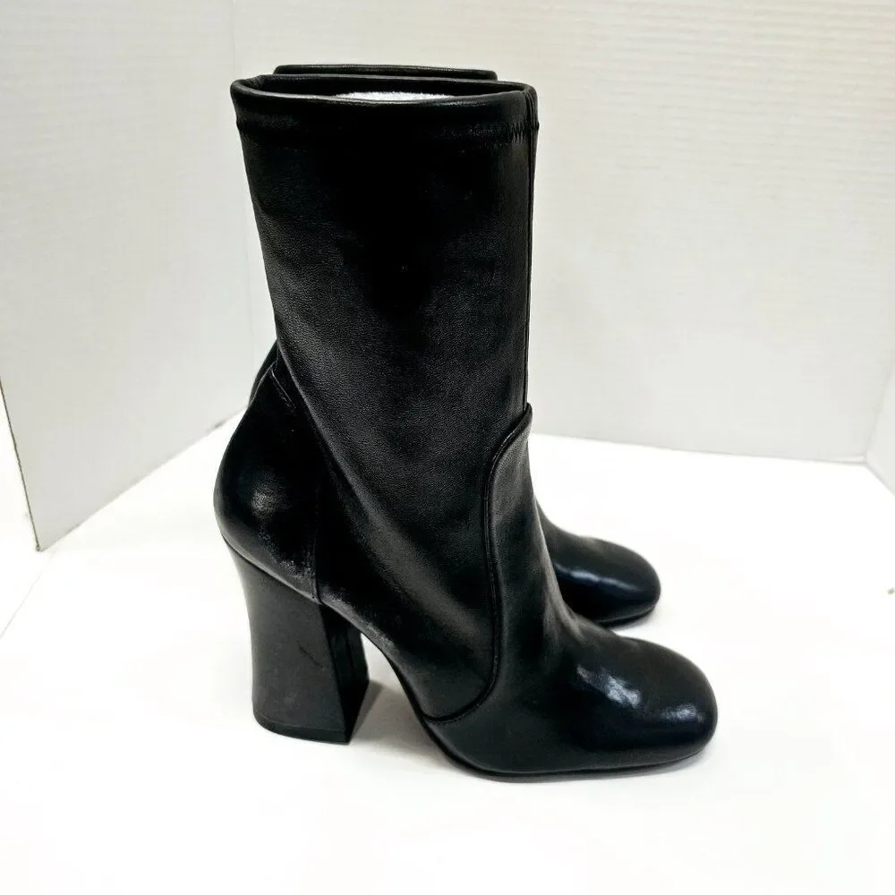 Stuart Weitzman new box